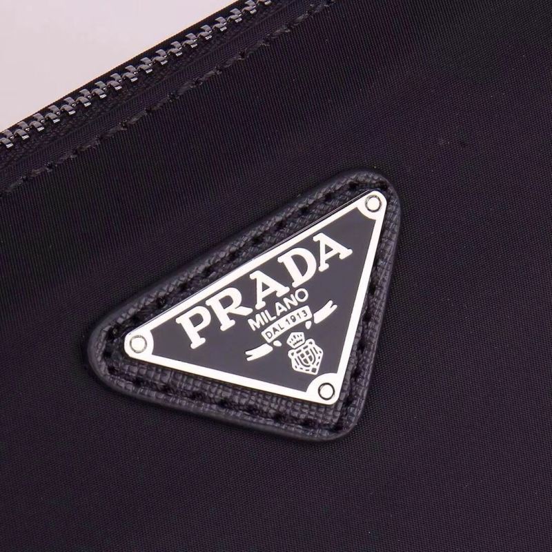 Mens Prada Clutch Bags